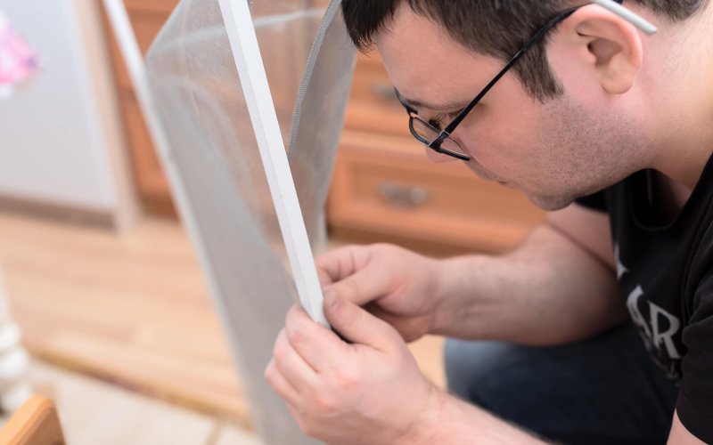 Home Improvement in Naperville, IL